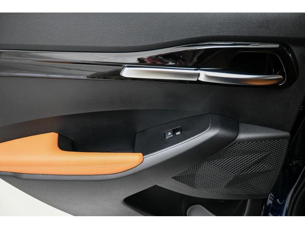 New 2026 Kia Seltos EX AWD/4WD image 11