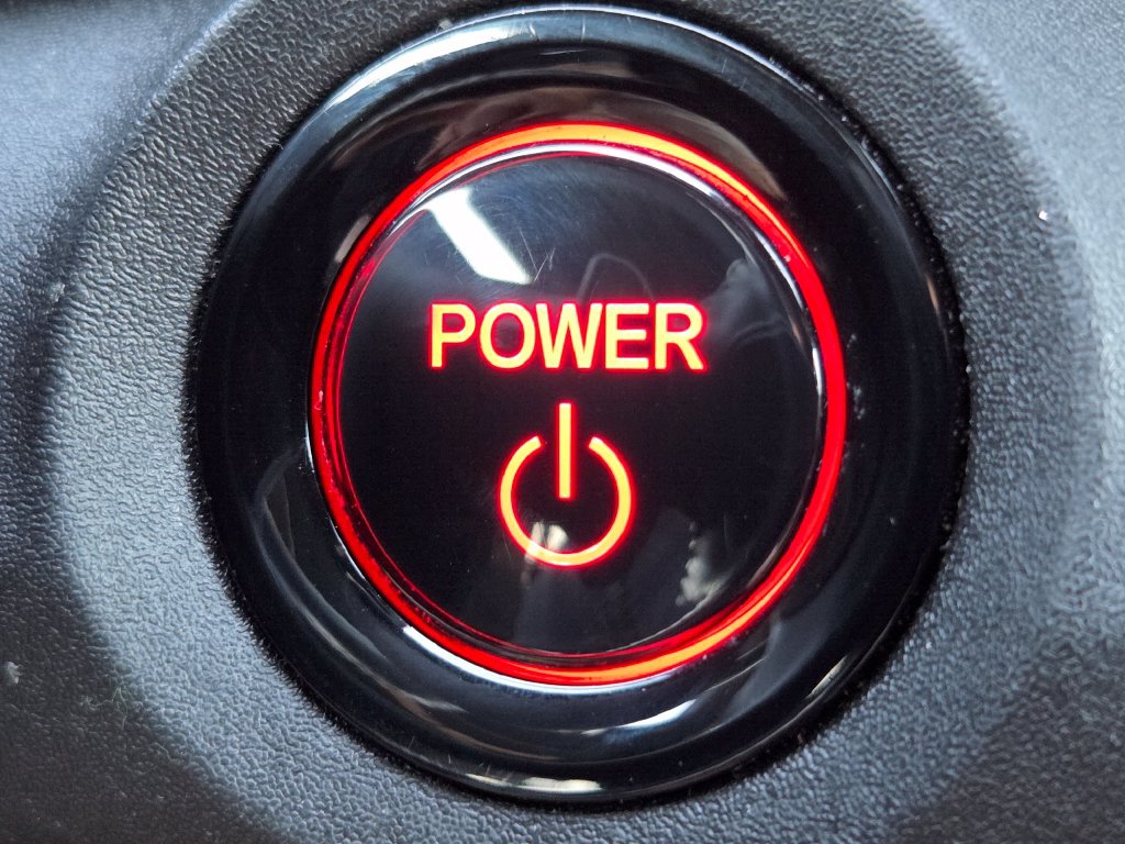 Certified 2024 Honda CR-V Sport image 40