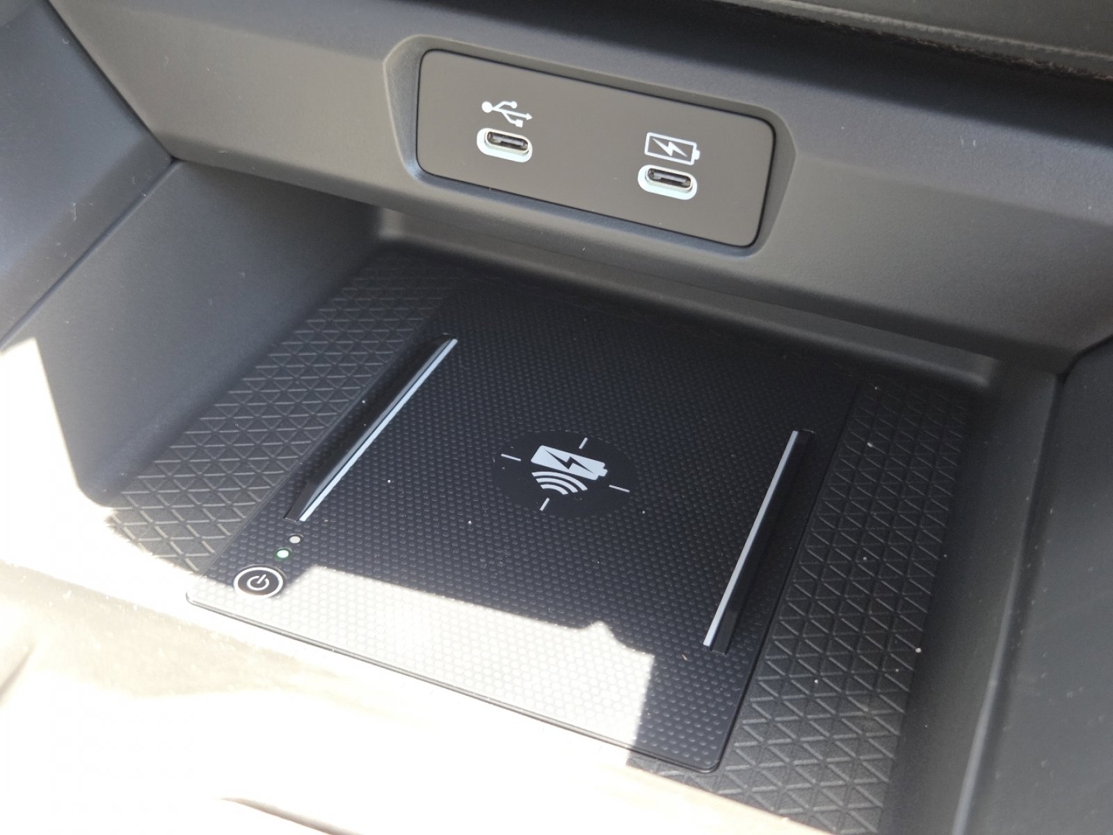 New 2026 Honda Accord SE image 6
