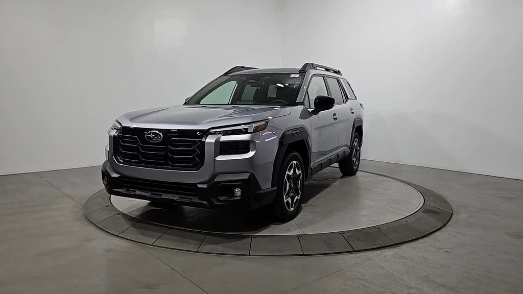 New 2026 Subaru Outback Touring