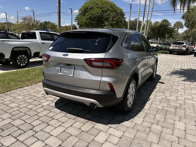 Used 2023 Ford Escape Active FWD image 36