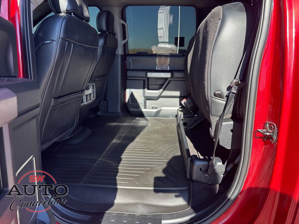 Used 2020 Ford F150 Lariat image 8