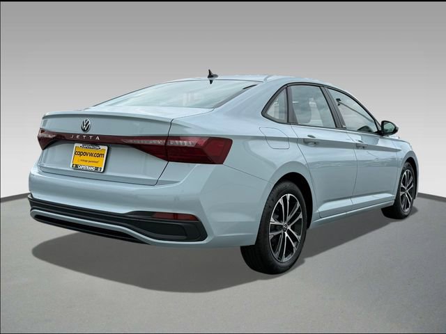 New 2026 Volkswagen Jetta Sport image 4