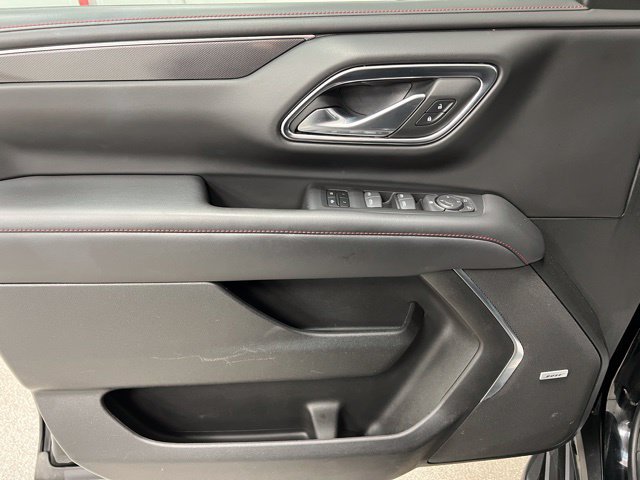 Used 2024 Chevrolet Suburban RST AWD/4WD image 22