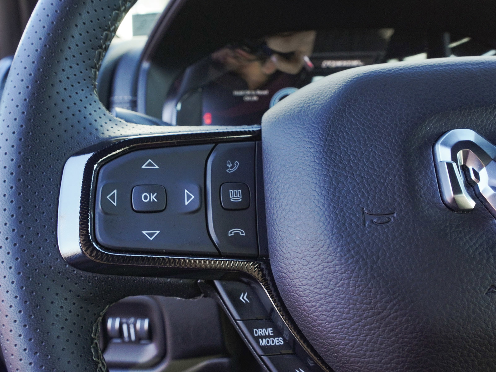 Used 2025 RAM 1500 Rebel w/ Rebel Level 2 Equipment Group AWD/4WD image 18