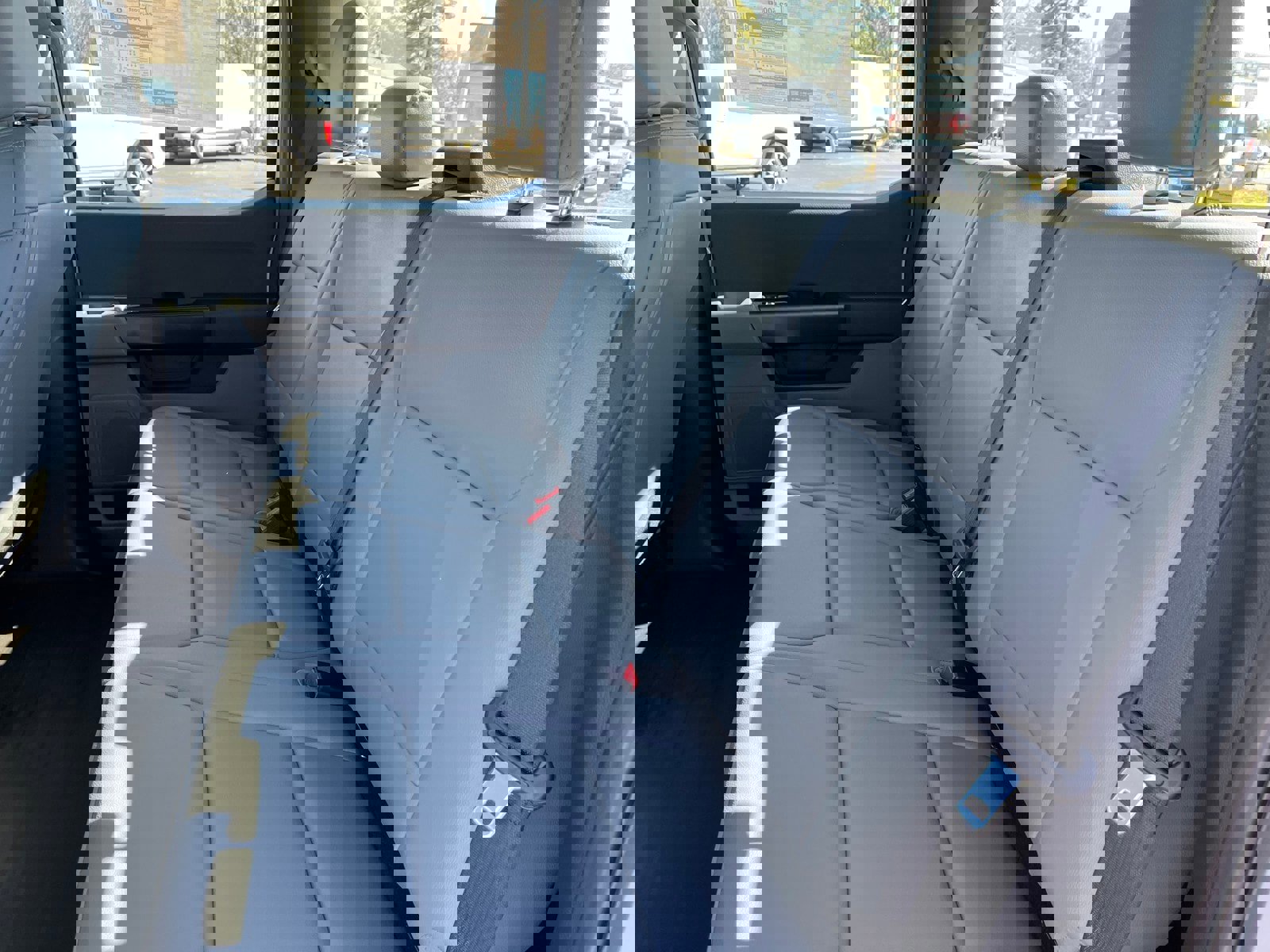 New 2026 Ford F150 XL image 24