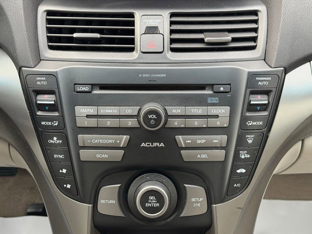 Used 2009 Acura TL image 39