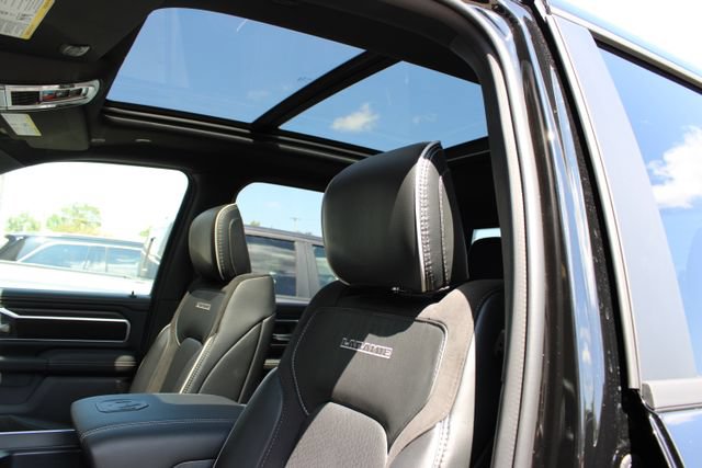 New 2027 RAM 1500 Laramie AWD/4WD image 29
