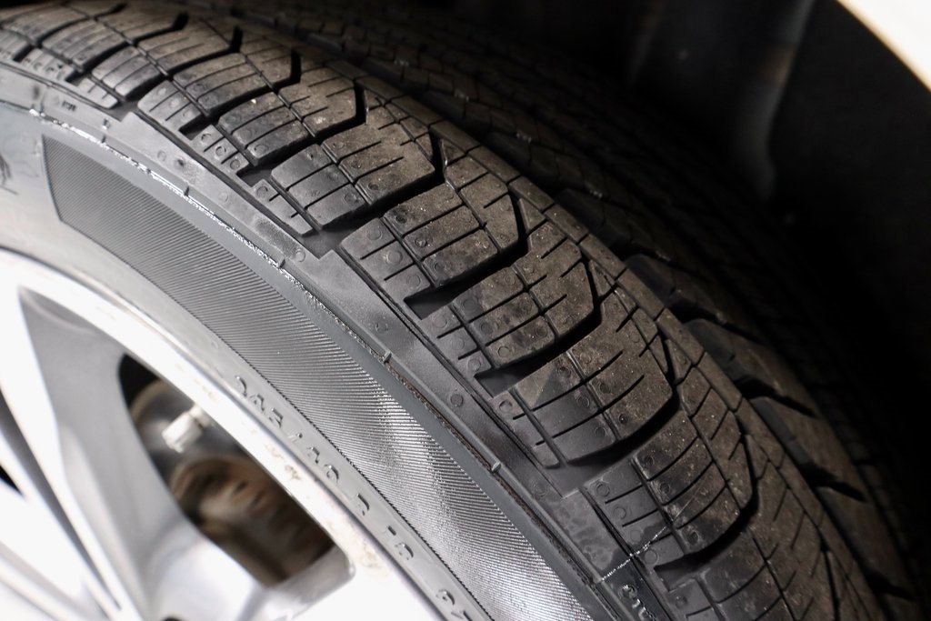 Used 2021 Mercedes-Benz C 300 4MATIC Sedan image 20