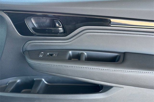 New 2026 Honda Odyssey Elite image 22