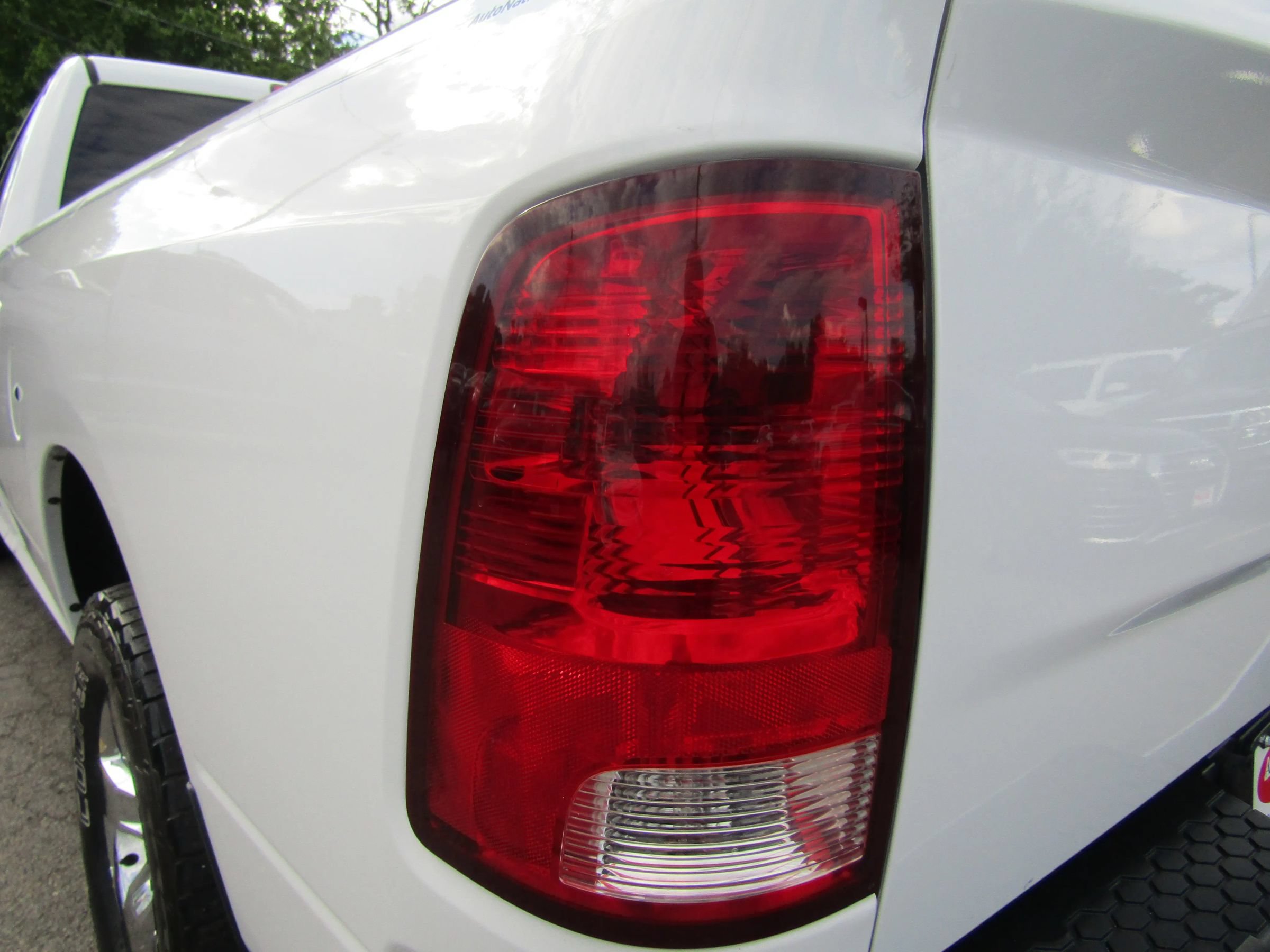 Used 2014 RAM 1500 Tradesman w/ Power & Remote Entry Group RWD image 11