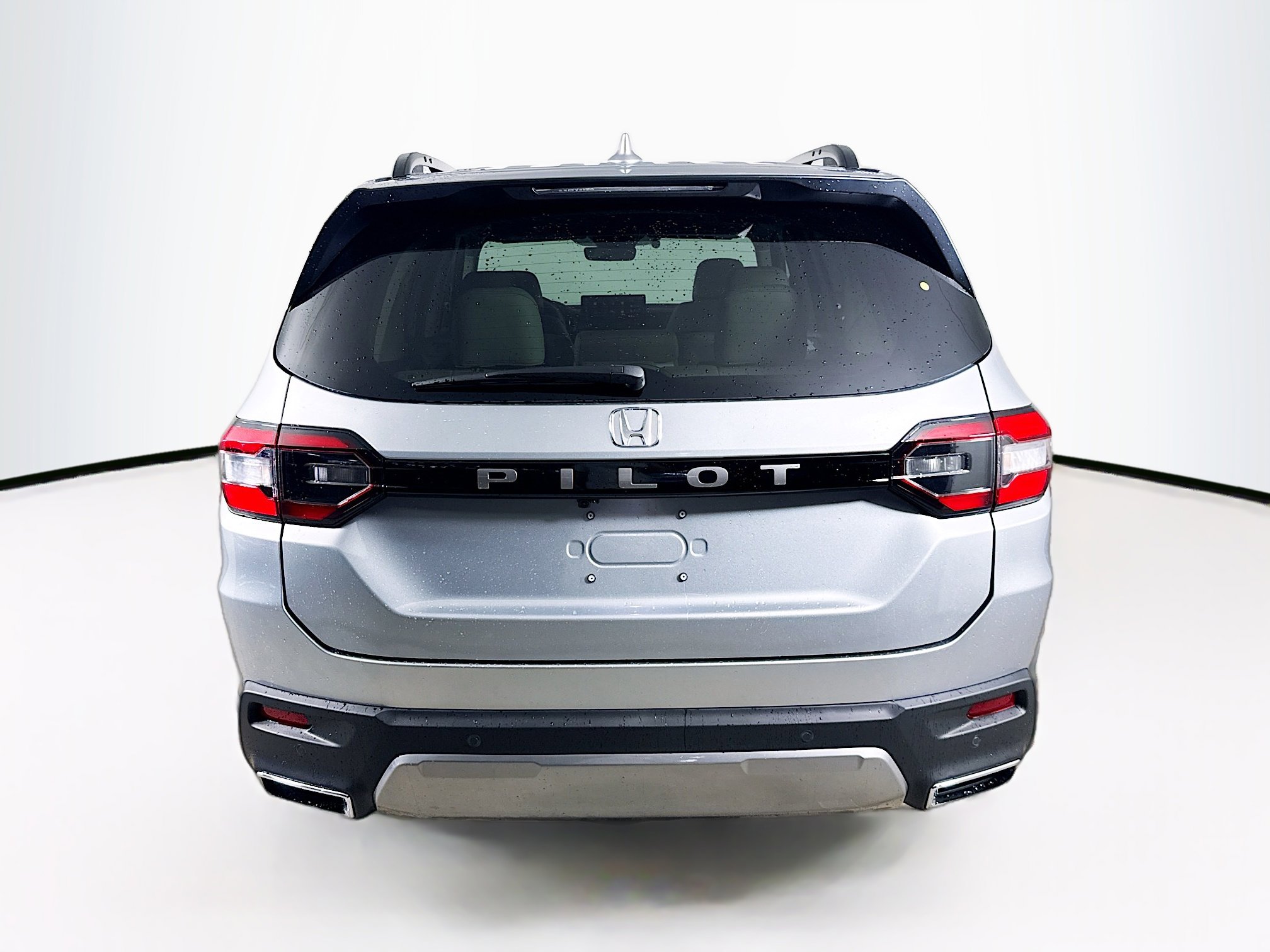 New 2026 Honda Pilot EX-L image 32