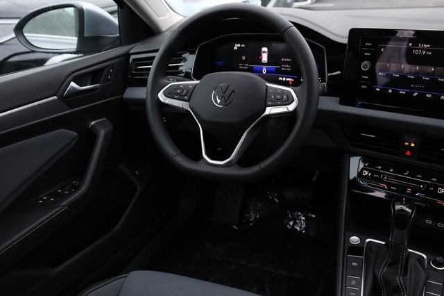 New 2026 Volkswagen Jetta SE image 23