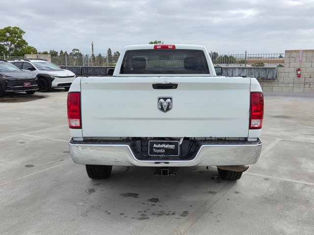 Used 2017 RAM 1500 Tradesman w/ Power & Remote Entry Group RWD image 6
