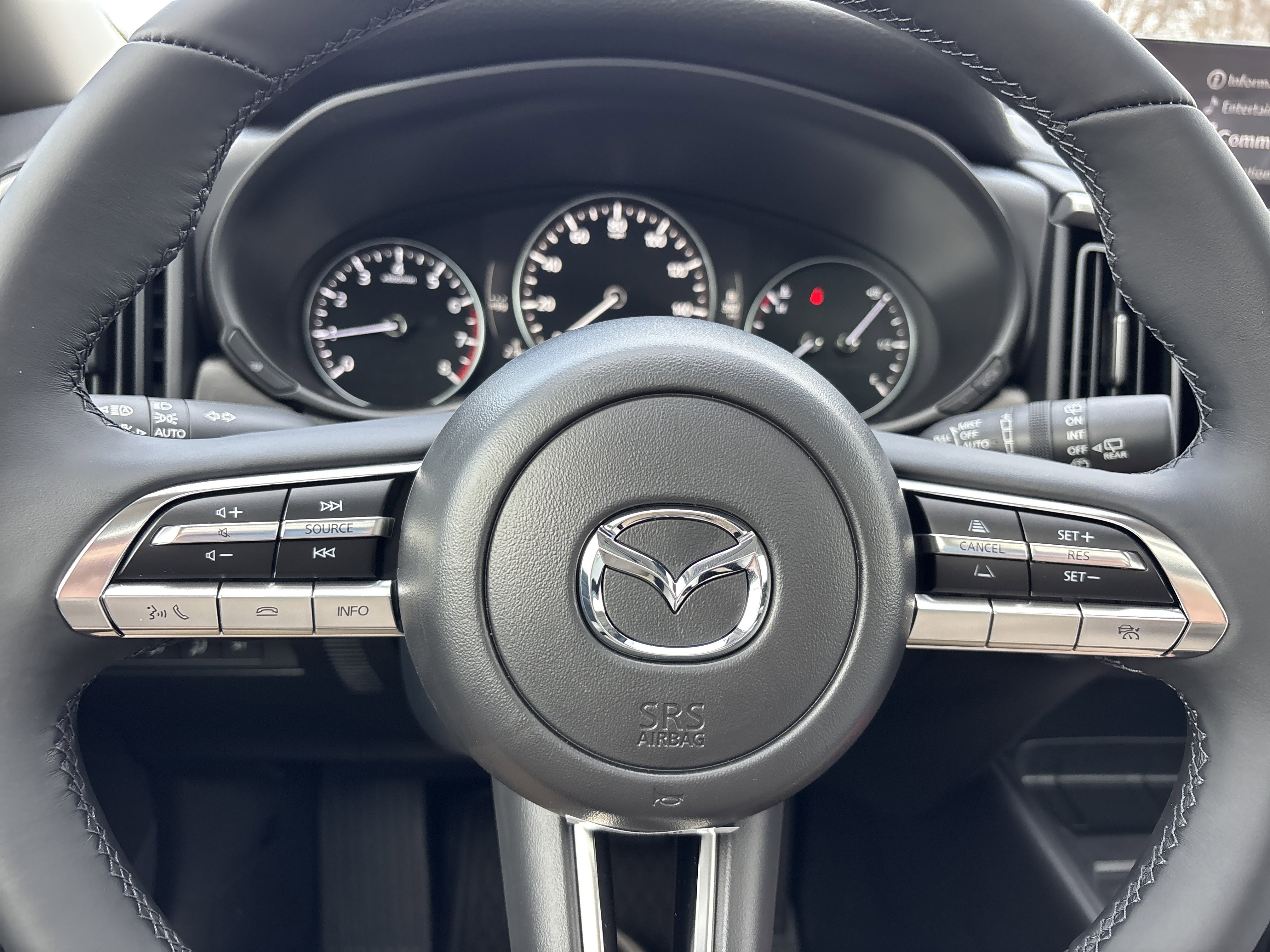 New 2026 MAZDA CX-50 AWD 2.5 S w/ Weather Package image 27