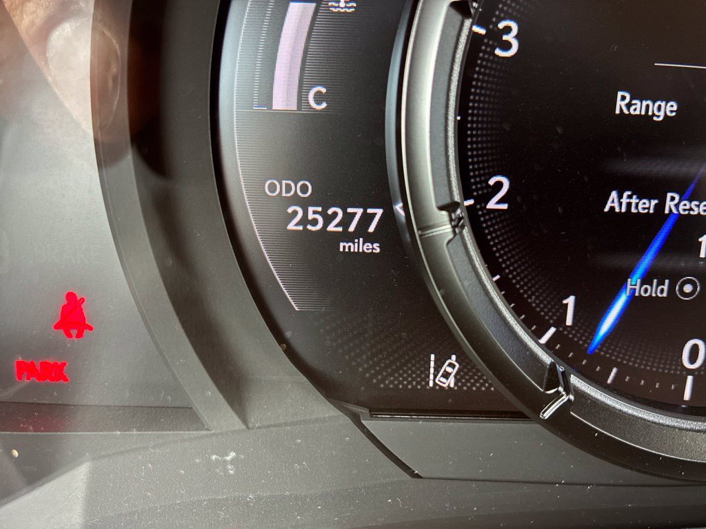 Certified 2023 Lexus IS 350 F Sport w/ Navigation Package RWD image 26