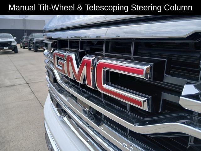 New 2026 GMC Sierra 1500 SLT w/ SLT Premium Package image 31