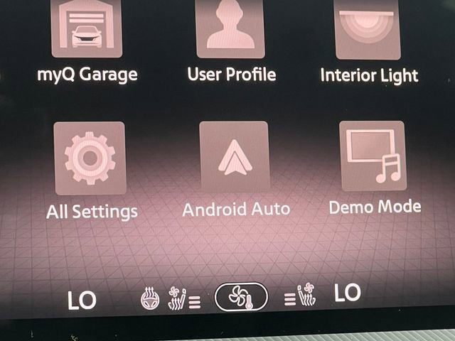 New 2026 Nissan Murano Platinum w/ Cargo Package image 25