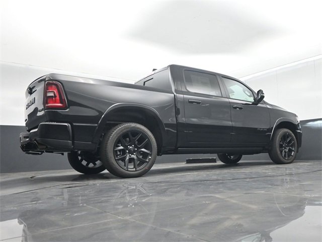 New 2026 RAM 1500 Laramie image 49