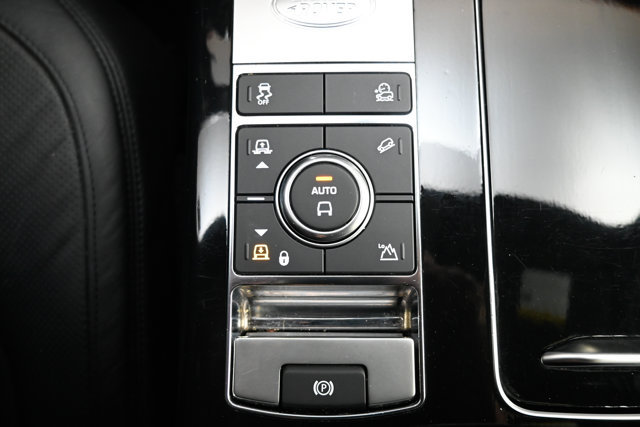 Used 2019 Land Rover Range Rover Supercharged AWD/4WD image 87