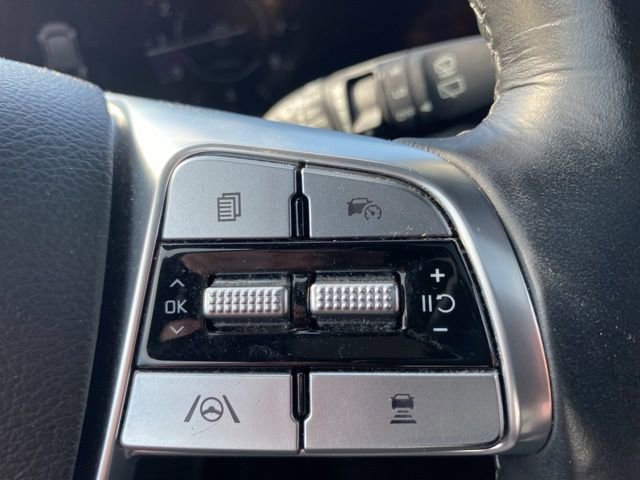 Used 2023 Kia Telluride SX image 23