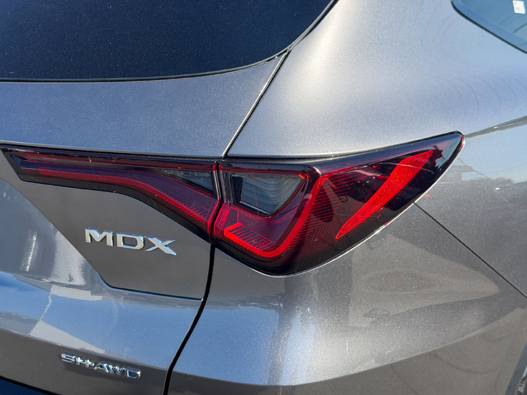 Certified 2024 Acura MDX A-Spec AWD/4WD image 7