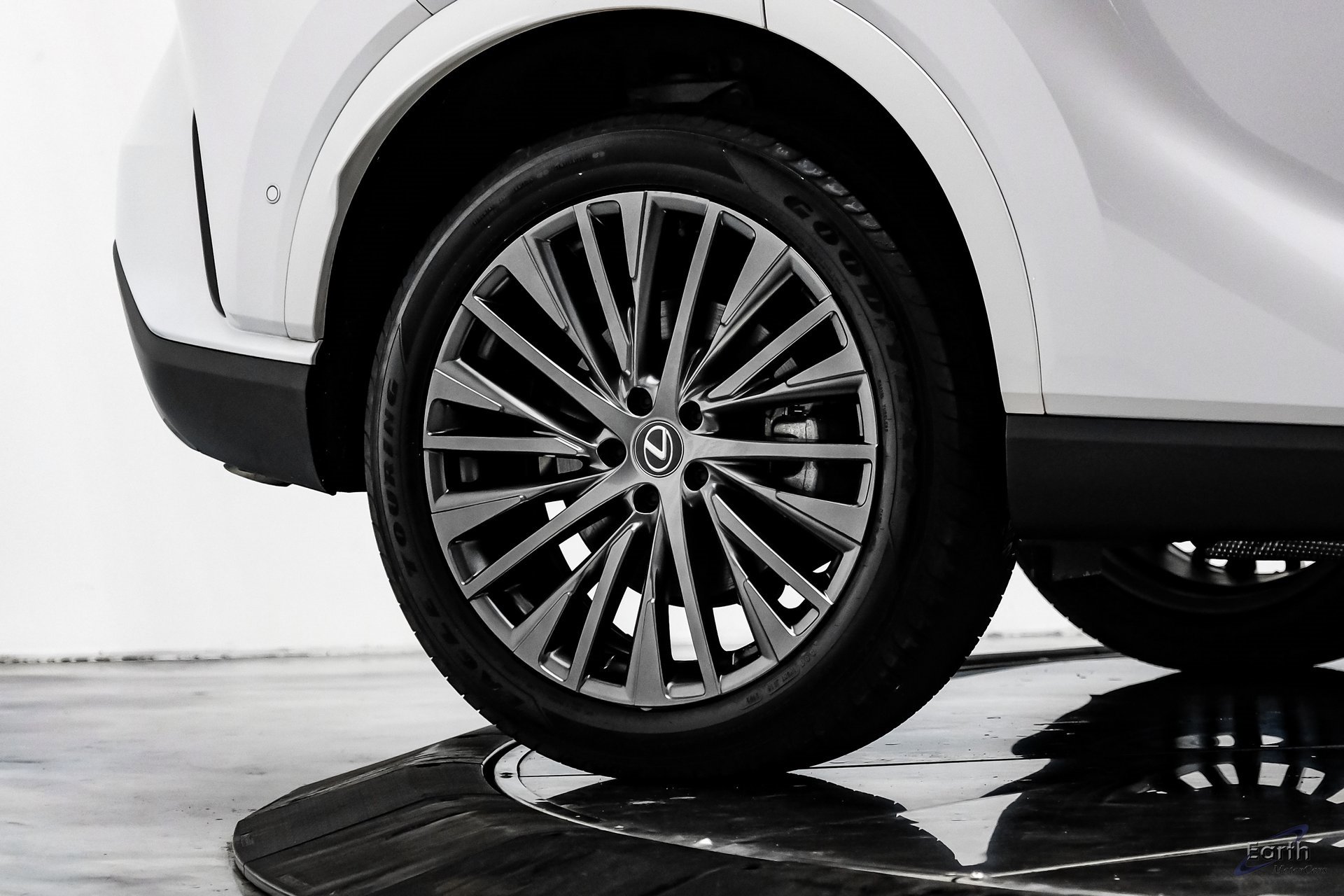 Used 2023 Lexus RX 350 FWD image 83