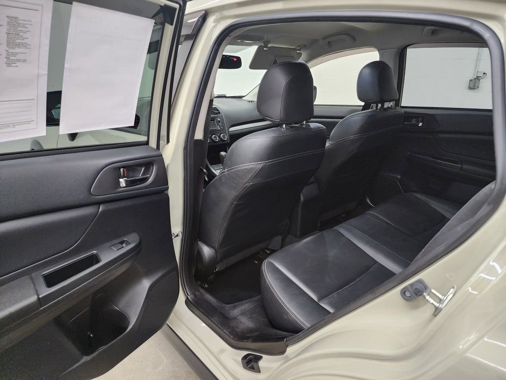 Used 2014 Subaru Crosstrek 2.0i Limited w/ Popular Package #2 image 23