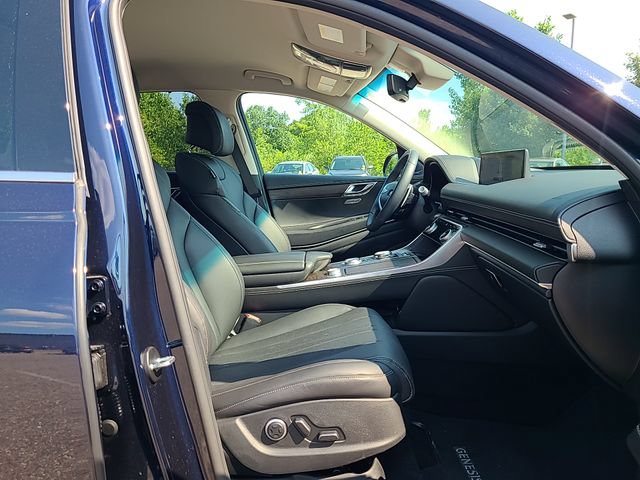 Used 2024 Genesis GV80 2.5T AWD/4WD image 27