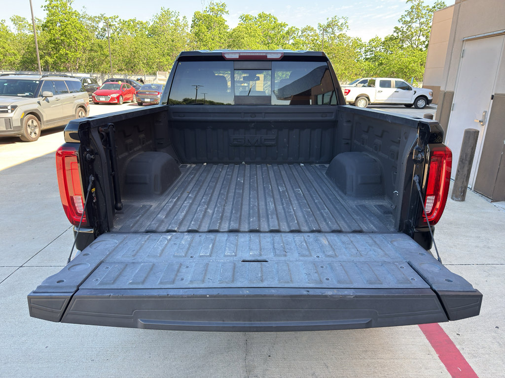 Used 2020 GMC Sierra 1500 SLT image 25