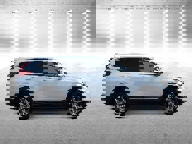 Used 2017 Honda CR-V EX-L image 9