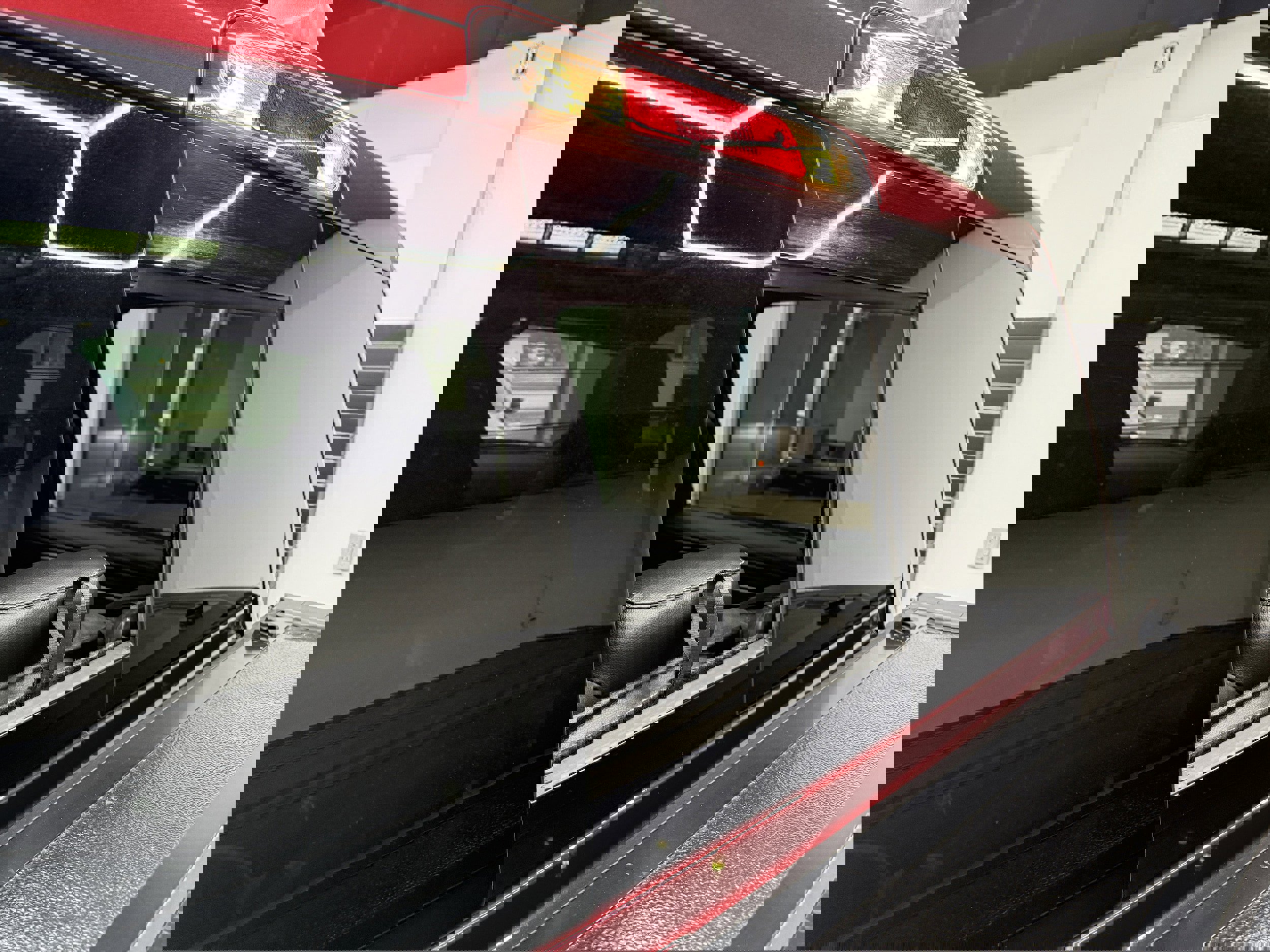 Used 2022 RAM 1500 Laramie image 26