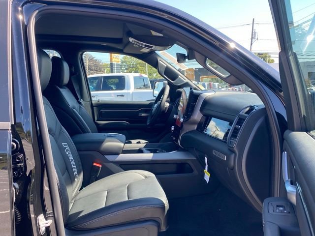 New 2026 RAM 1500 Rebel w/ Advanced Safety Group II image 30
