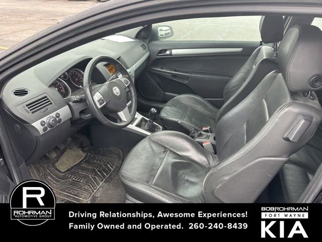 Used 2008 Saturn Astra XR w/ Premium Trim Package image 9