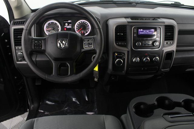 Used 2019 RAM 1500 Tradesman w/ Chrome Plus Package image 9