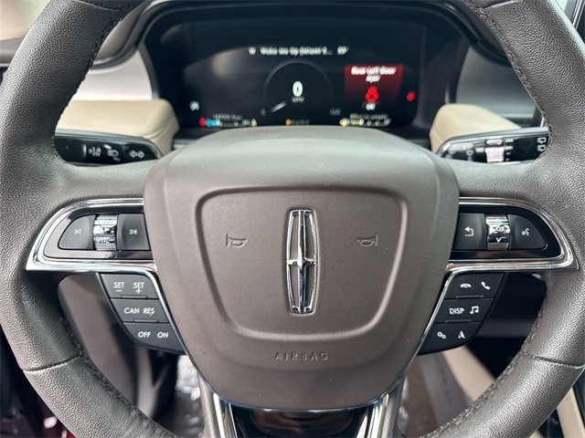 Used 2022 Lincoln Nautilus FWD image 24