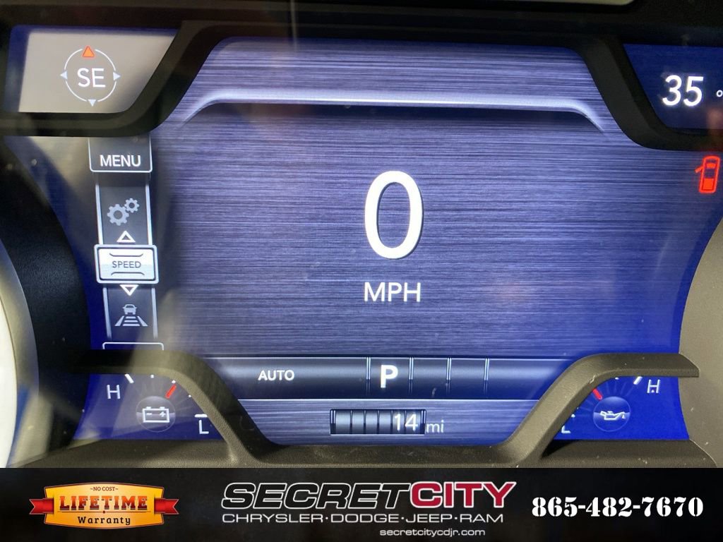 New 2026 RAM 1500 Big Horn image 20