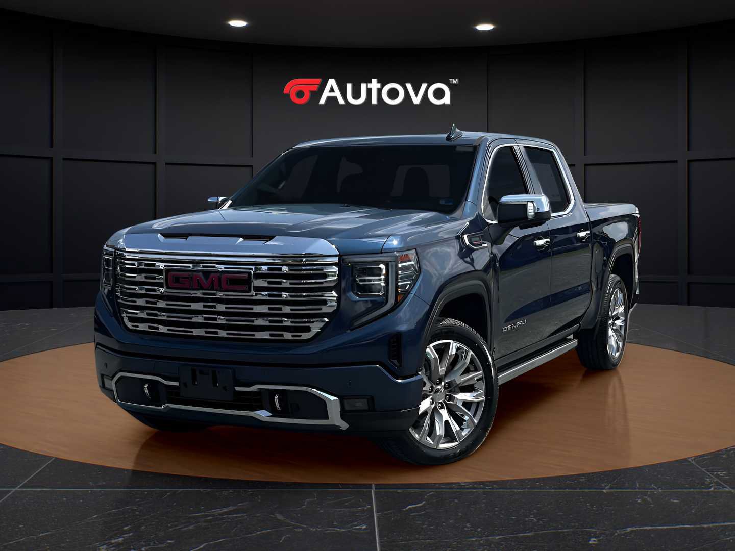 Used 2023 GMC Sierra 1500 Denali w/ Denali Reserve Package