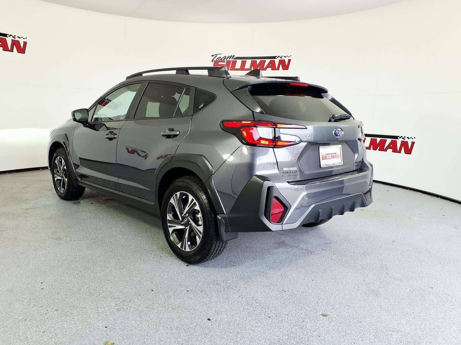 Certified 2026 Subaru Crosstrek 2.5i Premium AWD/4WD image 4
