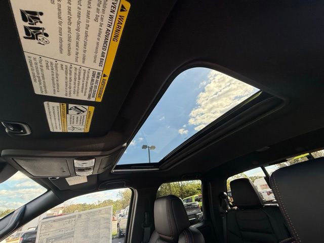 New 2026 Nissan Frontier PRO-4X w/ Pro Premium Package image 14