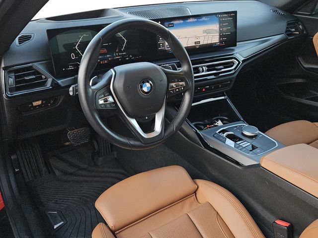 Used 2023 BMW 230i Coupe w/ Premium Package image 6