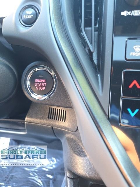 Certified 2025 Subaru Crosstrek 2.5i Sport AWD/4WD image 32