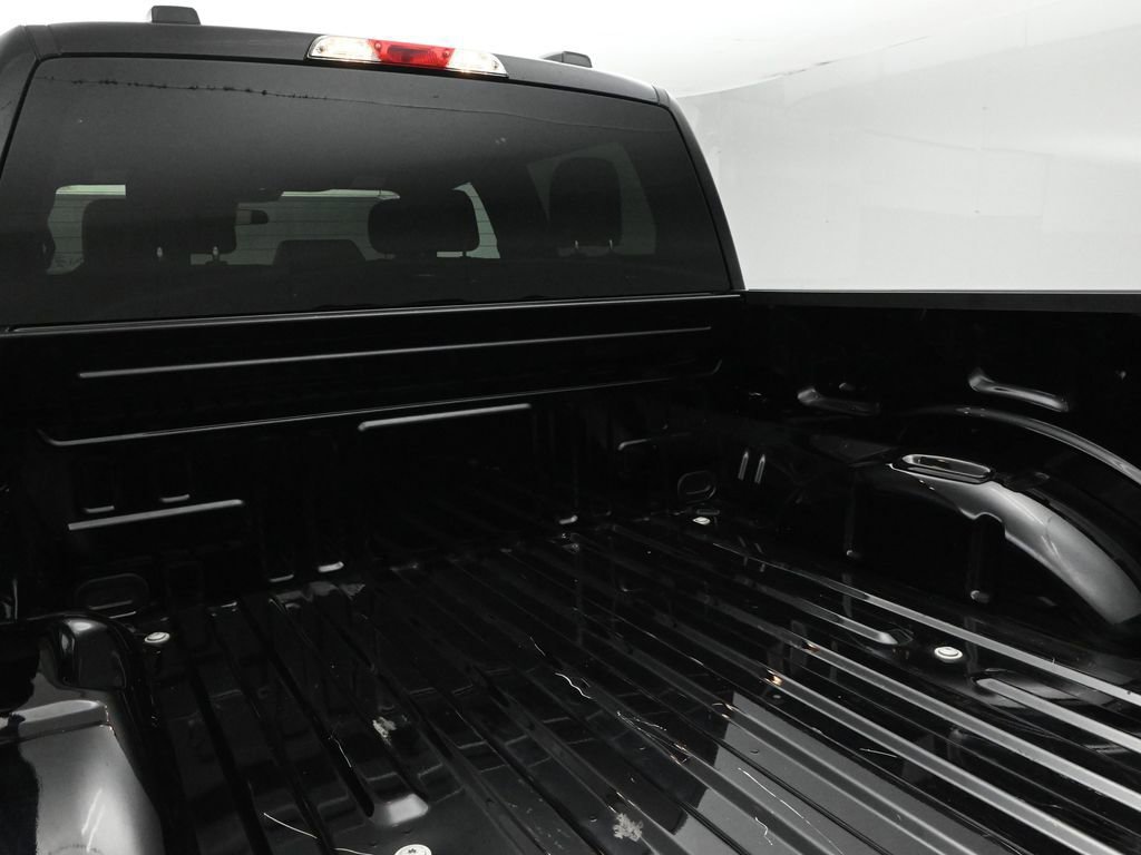 Used 2025 Ford F150 STX w/ Equipment Group 200A Standard image 21