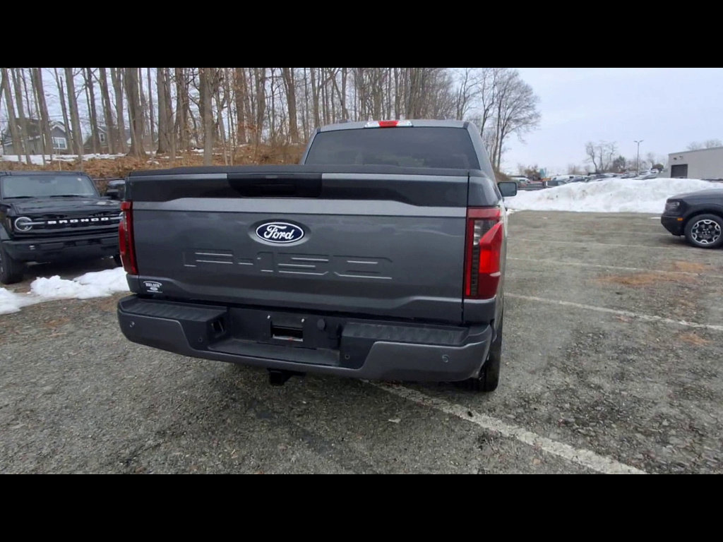 Certified 2024 Ford F150 STX image 7