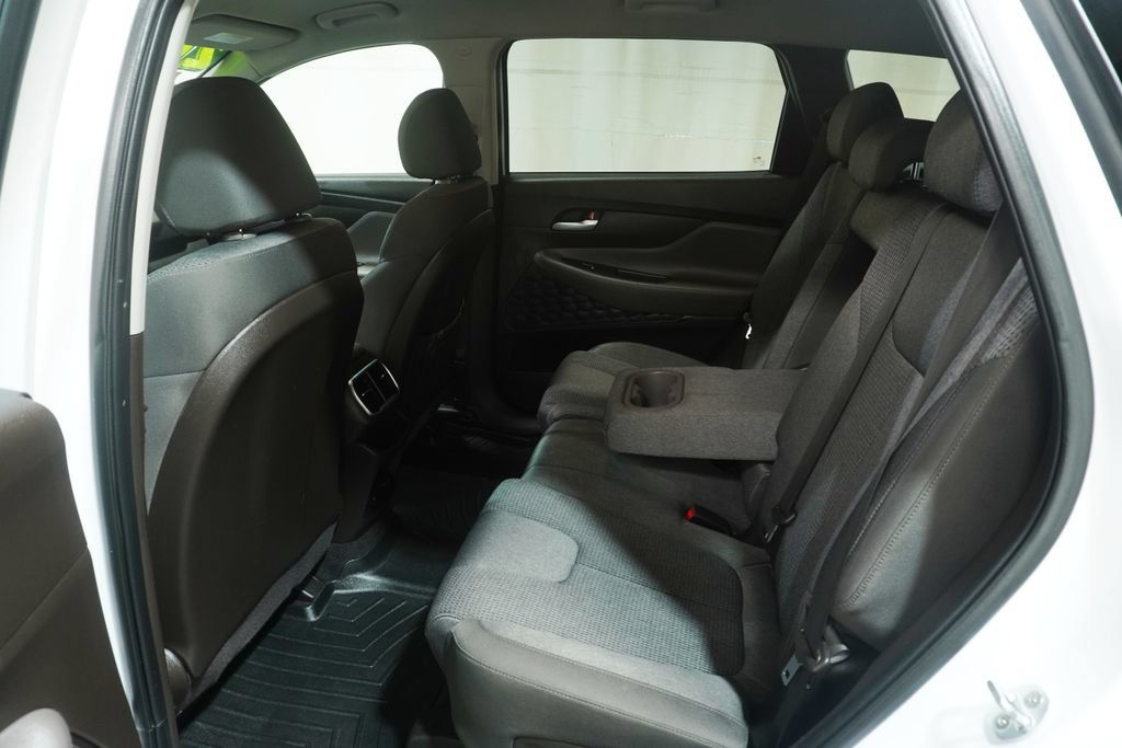 Used 2020 Hyundai Santa Fe SEL AWD/4WD image 12