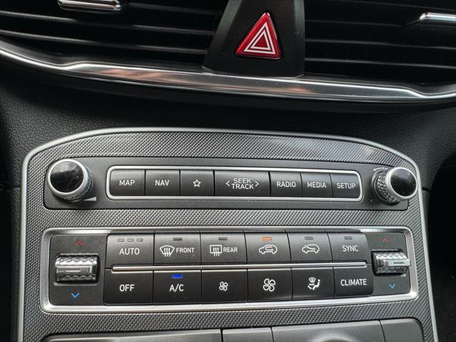 Used 2023 Hyundai Santa Fe SEL image 26