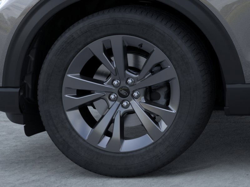 New 2026 Ford Explorer Active w/ Active Comfort Package image 19