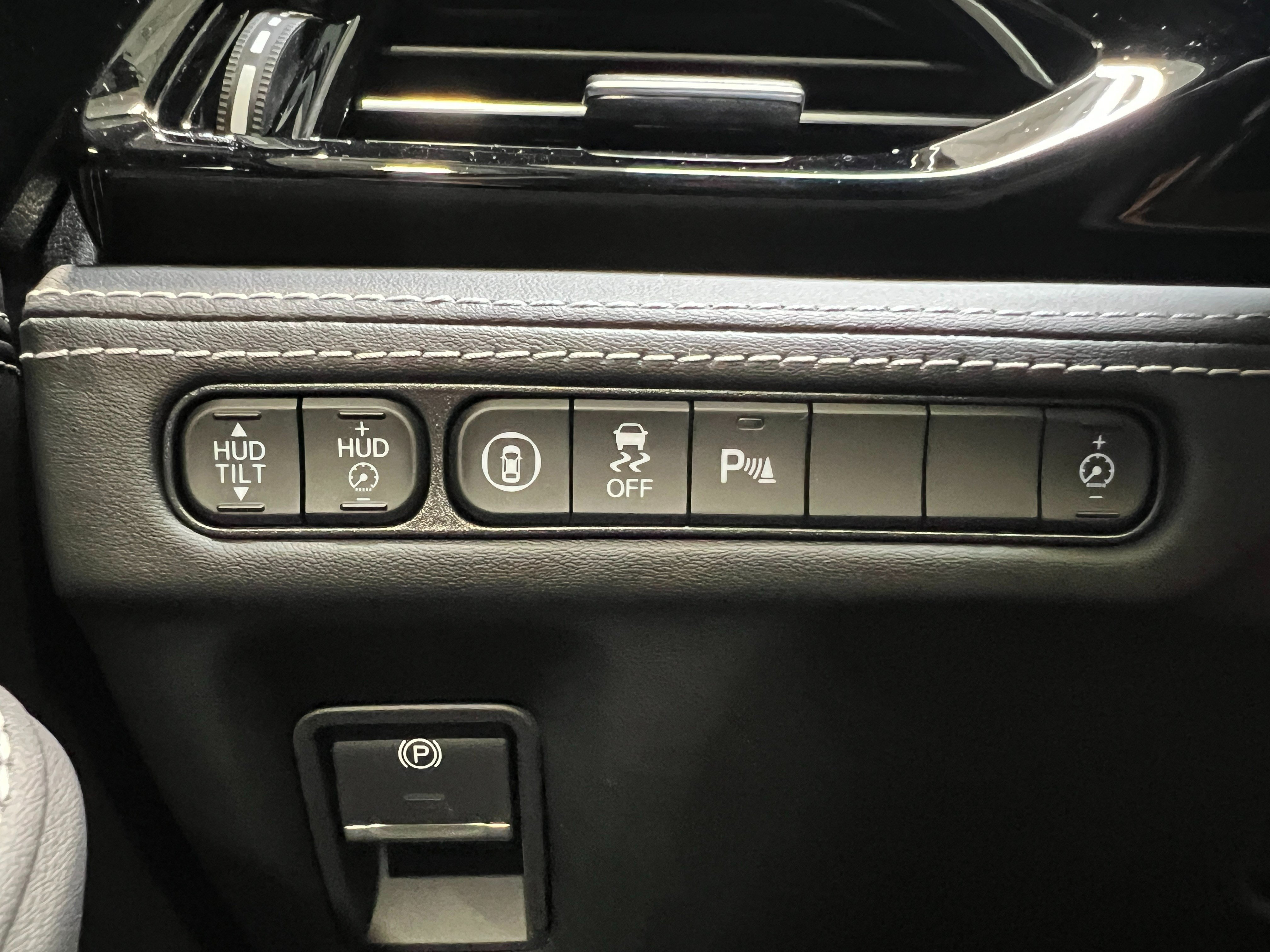 New 2026 Acura MDX w/ Advance Package AWD/4WD image 19
