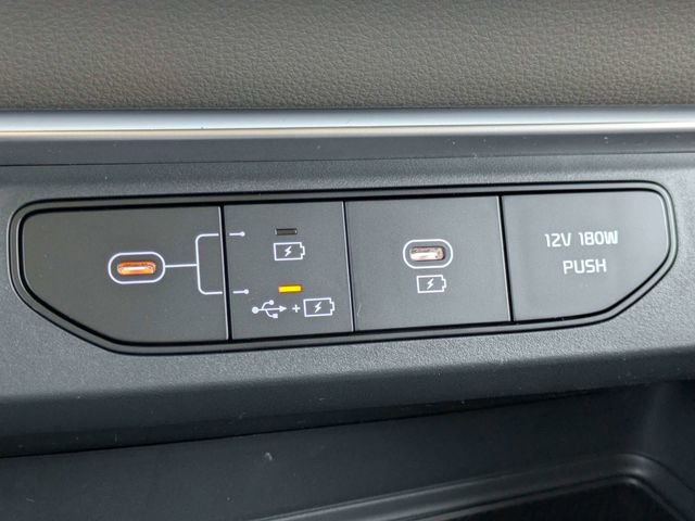 New 2026 Kia Carnival LXS FWD image 23