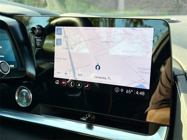 Used 2022 Chevrolet Corvette Stingray Preferred Conv w/ Z51 Performance Package image 37